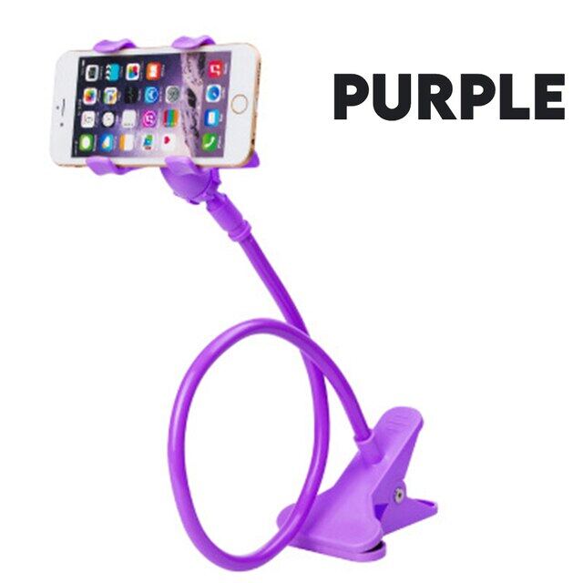 Universal Mobile Phone Lazy Holder