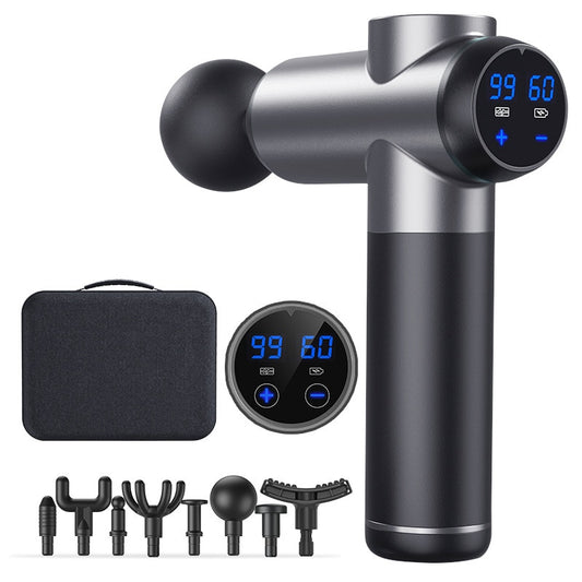 Massage Gun / Body Massager