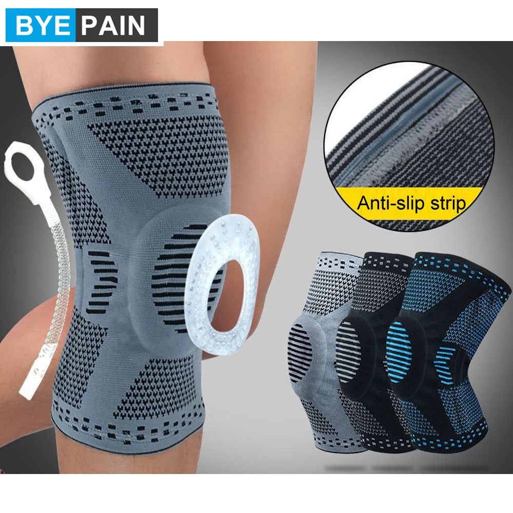 Compression Knee Brace