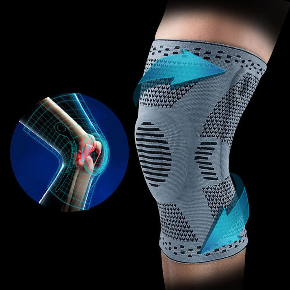 Compression Knee Brace