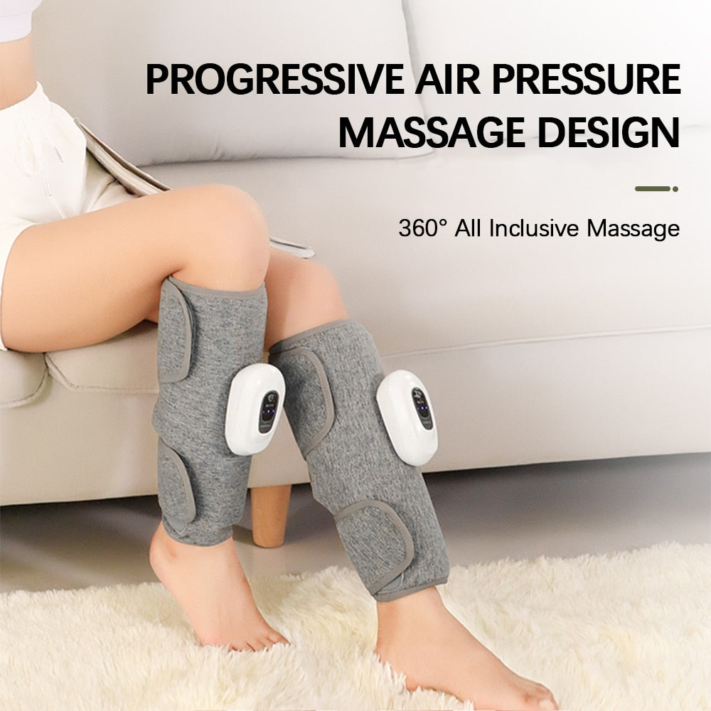 Leg/Arm Massager