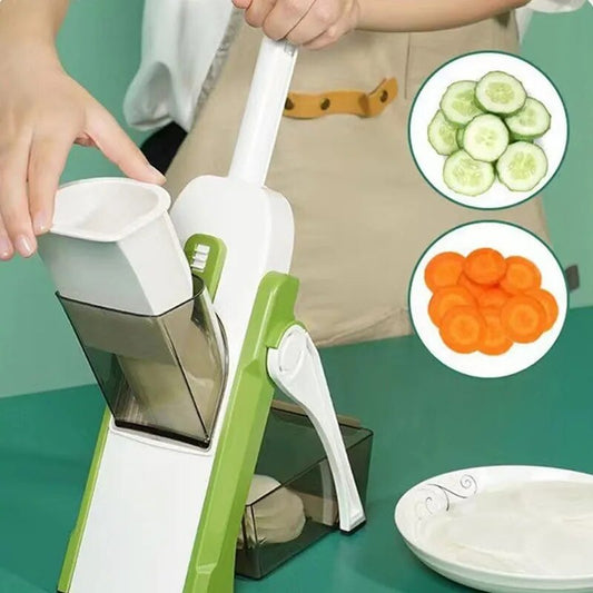 Mandoline Vegetable Slicer