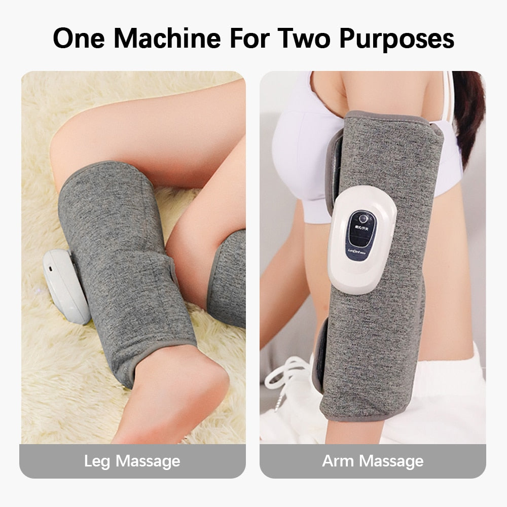 Leg/Arm Massager