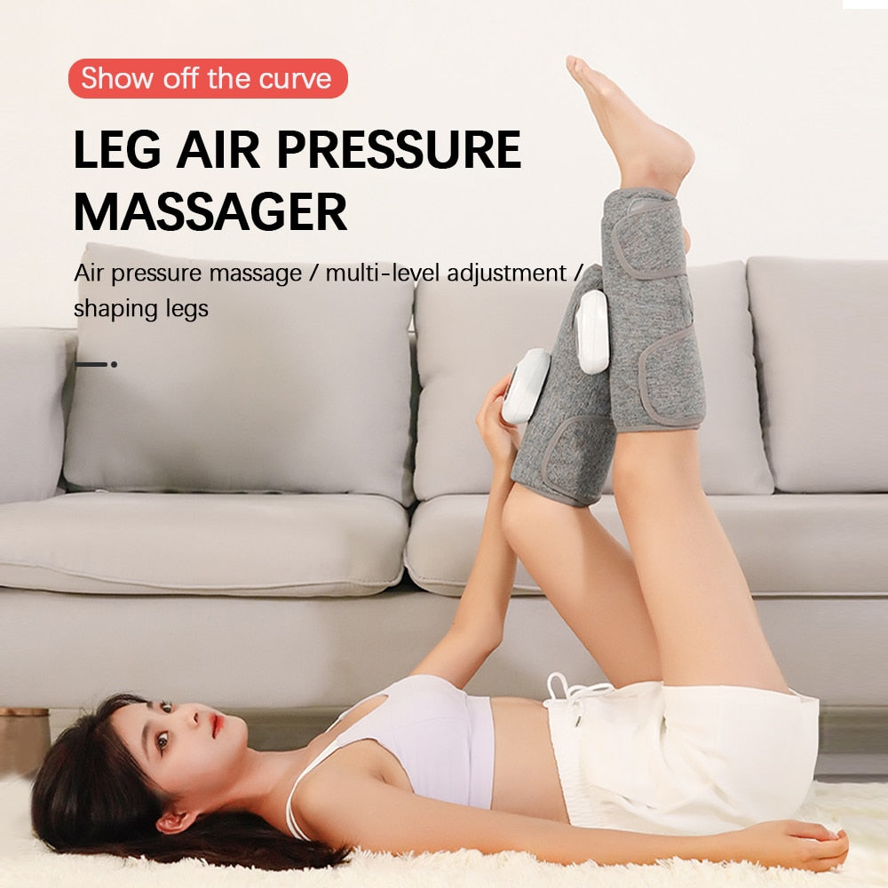 Leg/Arm Massager