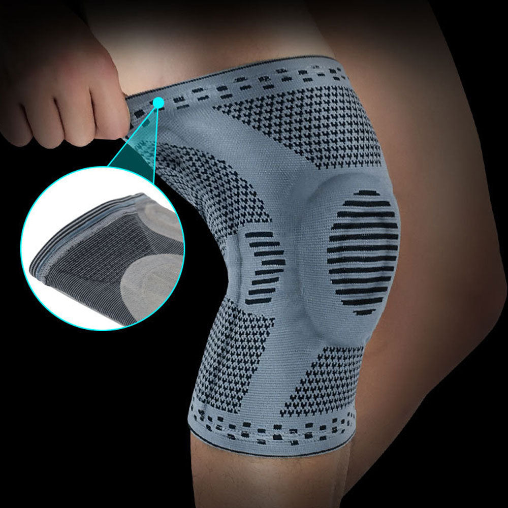 Compression Knee Brace