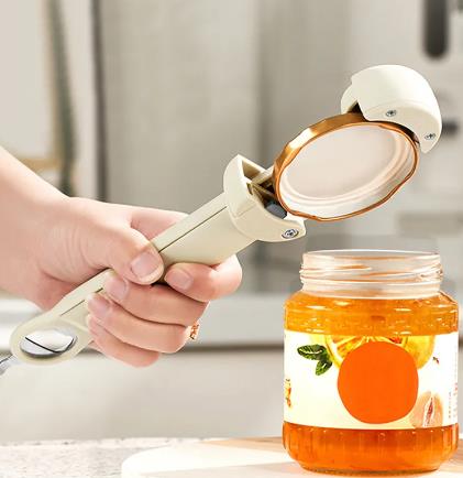 Retractable Bottle Opener