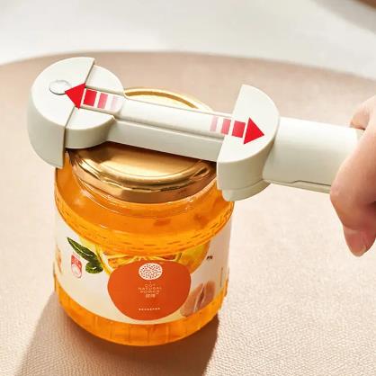 Bigtime Bottle & Jar Opener